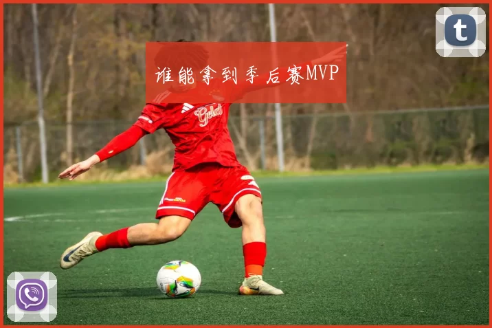 谁能拿到季后赛MVP